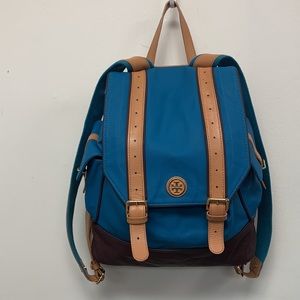 Tory Burch backpack